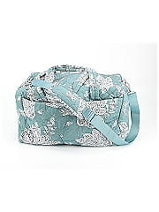 Vera Bradley Weekender