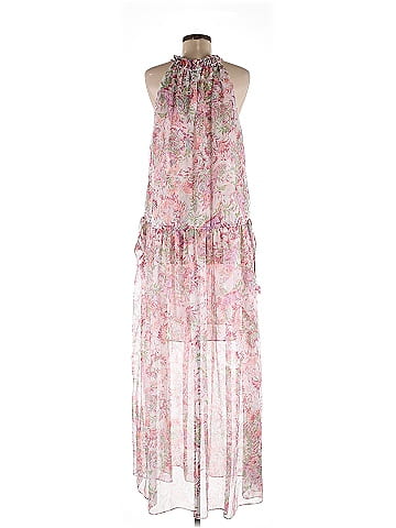 MISA Los Angeles Casual Dress (view 2)