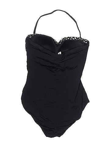 Badgley Mischka One Piece Swimsuit (view 2)