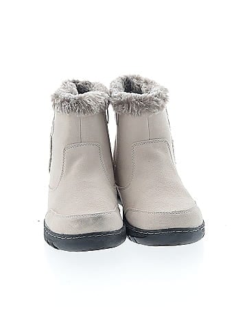 Khombu Ankle Boots (view 2)
