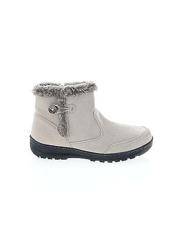 Khombu Ankle Boots (view 1)