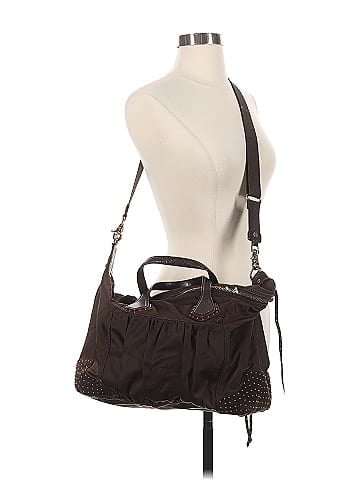 MZ Wallace Satchel (view 2)