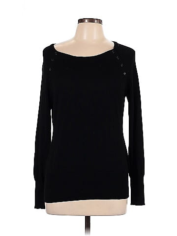 Kenneth Cole New York Pullover Sweater (view 1)