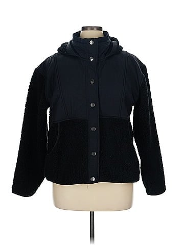 Natural Reflections Jacket (view 1)