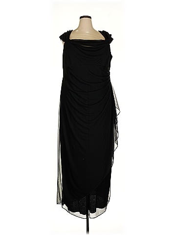 Alex Evenings Cocktail Dress (view 1)