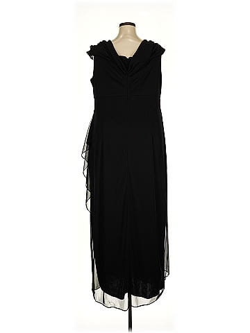 Alex Evenings Cocktail Dress (view 2)