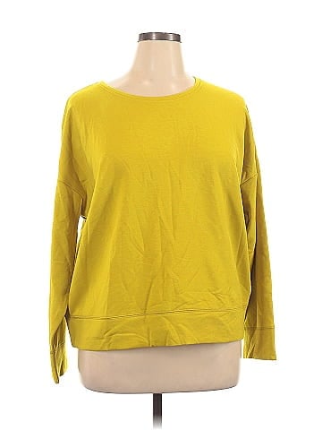 Soho JEANS NEW YORK & COMPANY Sweatshirt (view 1)