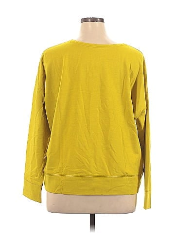 Soho JEANS NEW YORK & COMPANY Sweatshirt (view 2)