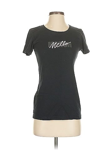Marshmallow Active T-Shirt (view 1)