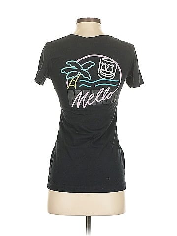 Marshmallow Active T-Shirt (view 2)