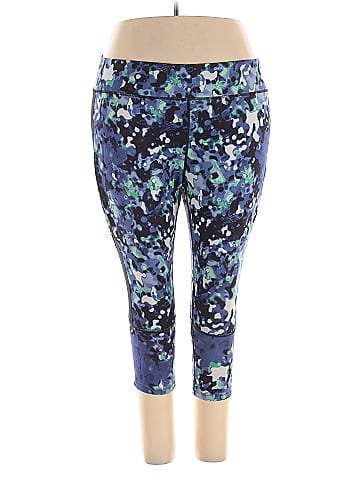 Layer 8 Active Pants (view 1)