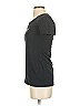 Marshmallow 100% Cotton Black Active T-Shirt Size S - photo 4