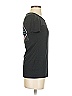Marshmallow 100% Cotton Black Active T-Shirt Size S - photo 3