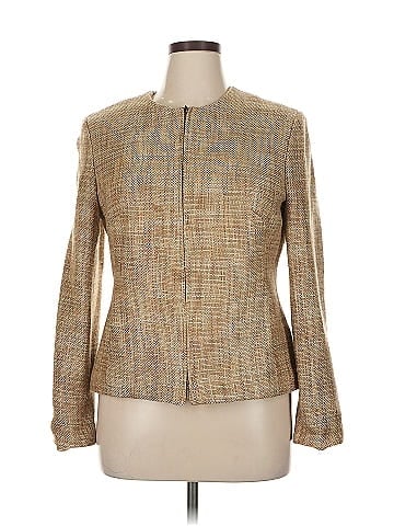 Valerie Stevens Jacket (view 1)