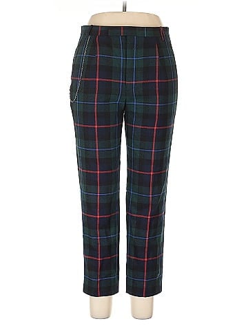 Twisted Casual Pants (view 1)