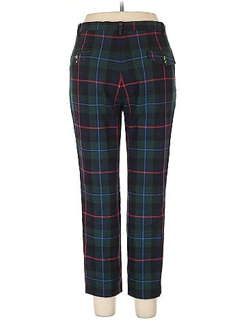 Twisted Casual Pants (view 2)