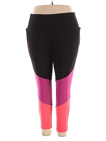 LIVI Active Pants (view 1)