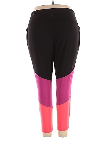 LIVI Active Pants (view 2)