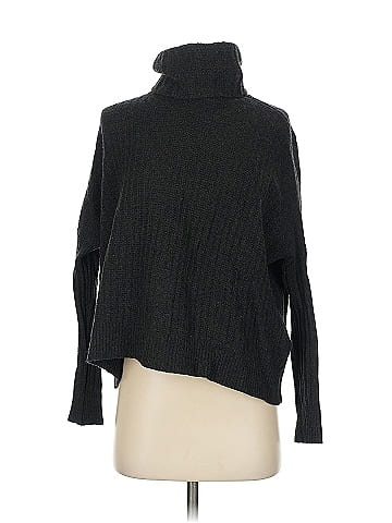 Ralph Lauren Cashmere Pullover Sweater (view 1)