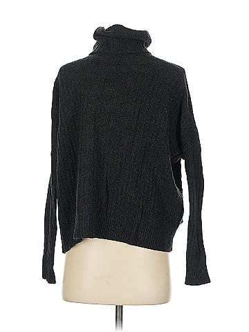 Ralph Lauren Cashmere Pullover Sweater (view 2)