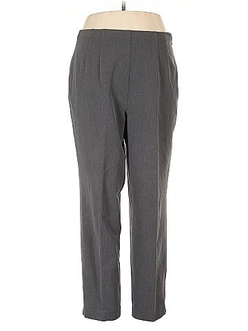 Sigrid Olsen Dress Pants (view 1)