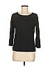 Spense Black Cardigan Size M - photo 1