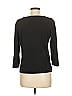 Spense Black Cardigan Size M - photo 2