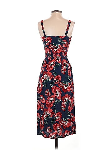 Chelsea28 Casual Dress (view 2)