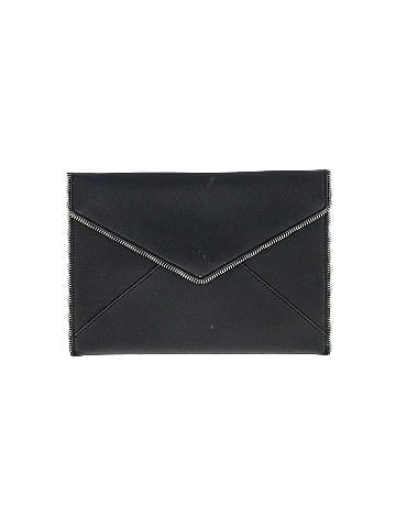 Rebecca Minkoff Leather Clutch (view 1)
