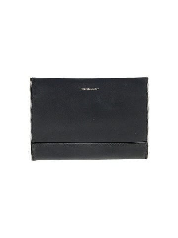 Rebecca Minkoff Leather Clutch (view 2)