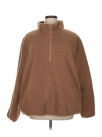 LTS Basics Pullover Sweater (view 1)