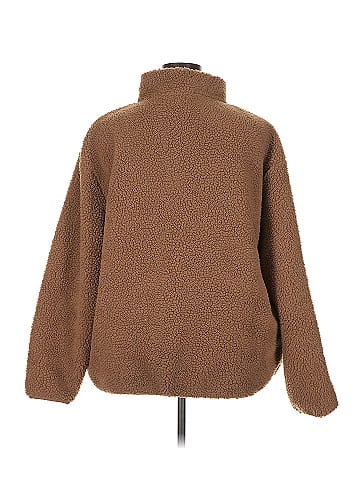 LTS Basics Pullover Sweater (view 2)