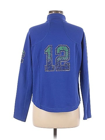 CHRISTINE ALEXANDER Track Jacket (view 2)