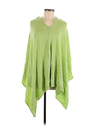 Coco + Carmen Poncho (view 1)