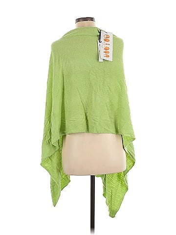 Coco + Carmen Poncho (view 2)