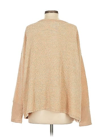 Bibi Pullover Sweater (view 2)