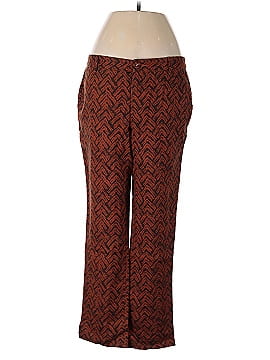 Garnet Hill Linen Pants