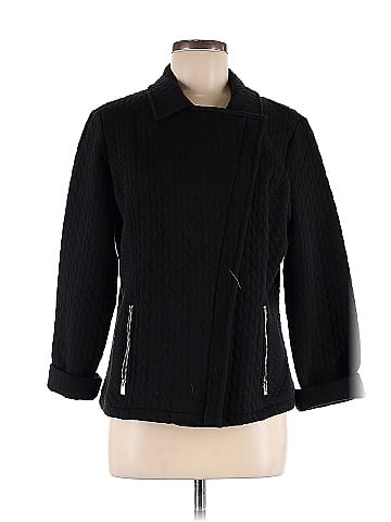 Isaac Mizrahi LIVE! Jacket (view 1)