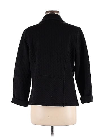 Isaac Mizrahi LIVE! Jacket (view 2)