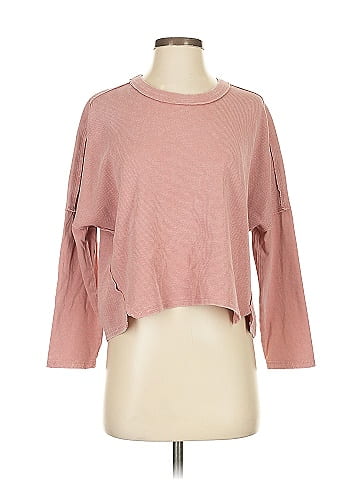 Easel 3/4 Sleeve T-Shirt (view 1)
