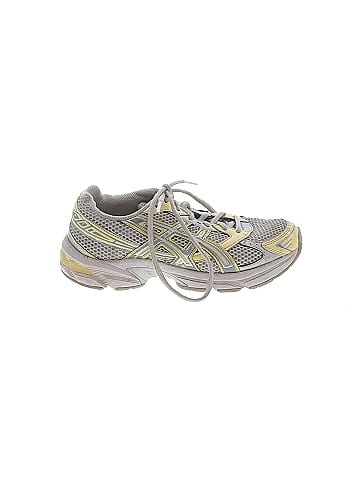 Asics Sneakers (view 1)