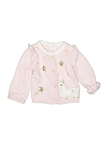 Mud Pie Long Sleeve Top (view 1)