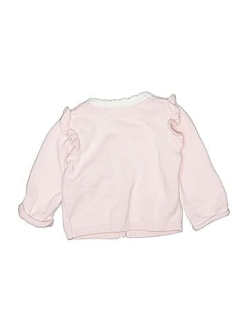 Mud Pie Long Sleeve Top (view 2)