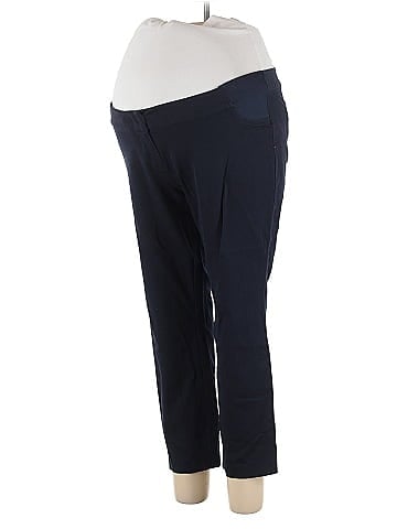 A Pea in the Pod Active Pants (view 1)