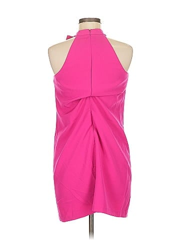 Maggy London Cocktail Dress (view 2)