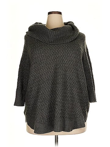 db established 1962 Turtleneck Sweater (view 1)