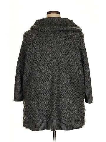 db established 1962 Turtleneck Sweater (view 2)