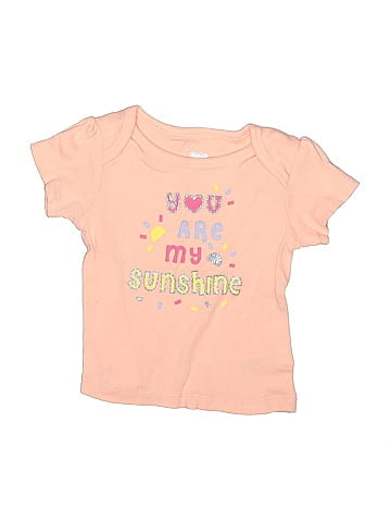 Koala Baby Short Sleeve T-Shirt (view 1)