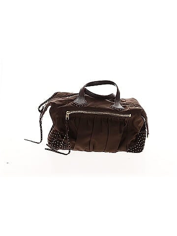 MZ Wallace Satchel (view 1)