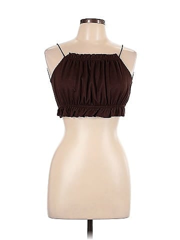 Adika Sleeveless Blouse (view 1)